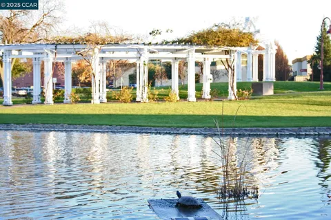 a view of a lake view