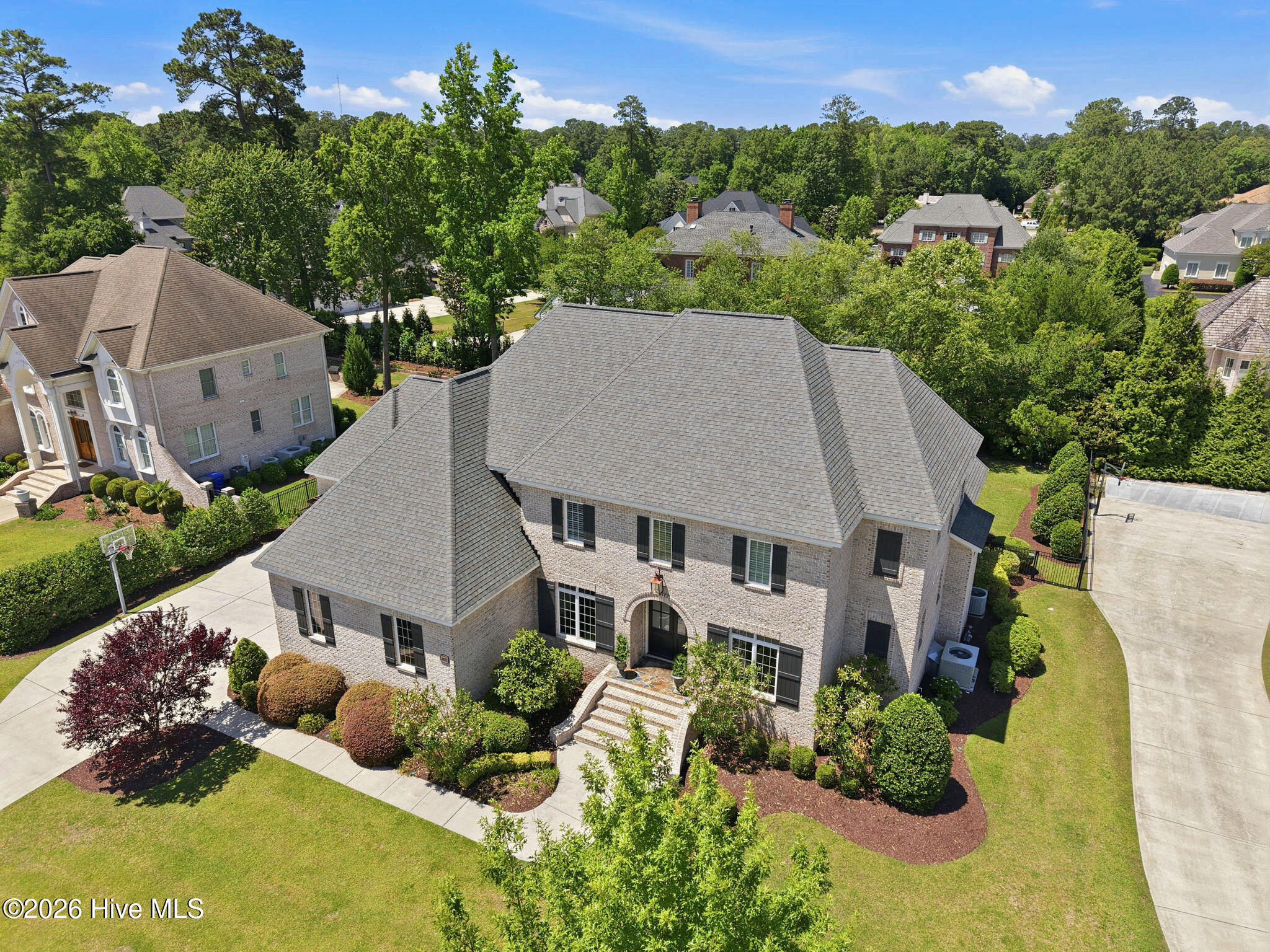 3032 Rolston Road Greenville, NC 27858 - Photo 3 of 62 R4