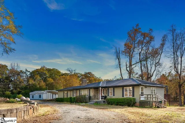 $299,900 | 328 Wimberly Drive, Spartanburg, SC 29306