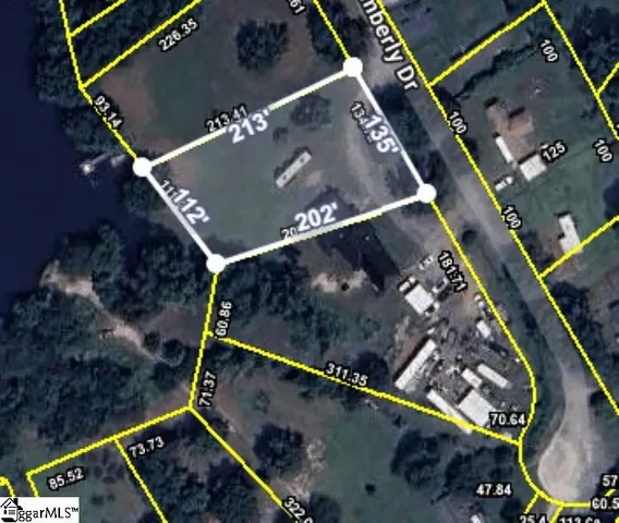 $299,900 | 328 Wimberly Drive, Spartanburg, SC 29306