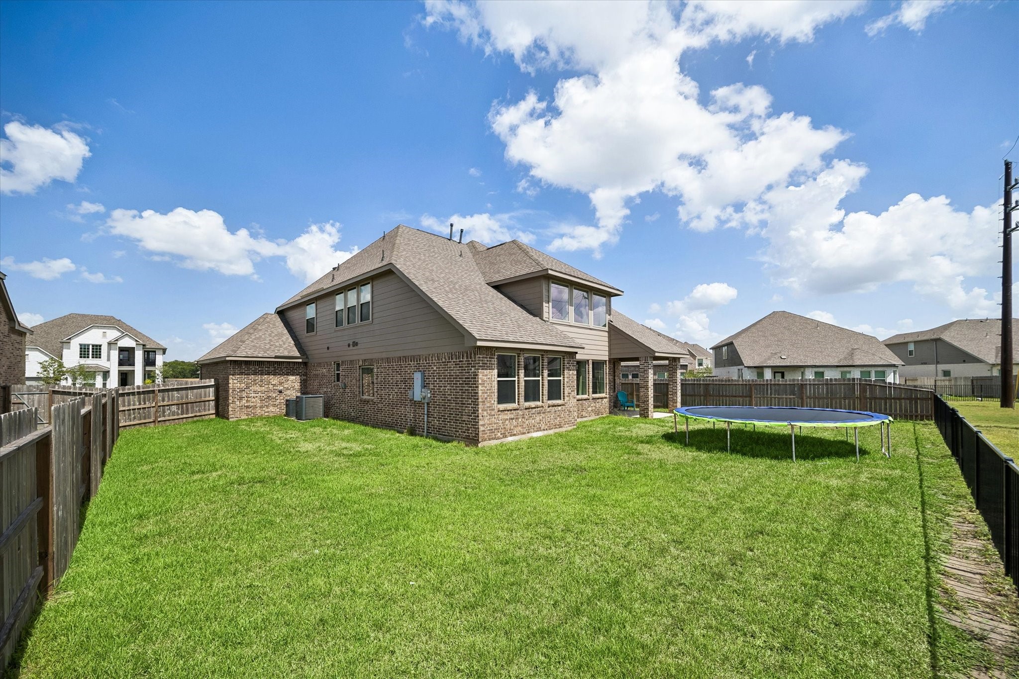 5911 Wayne Way Rosenberg, TX 77471 - Photo 29 of 31 Gallery Image 29