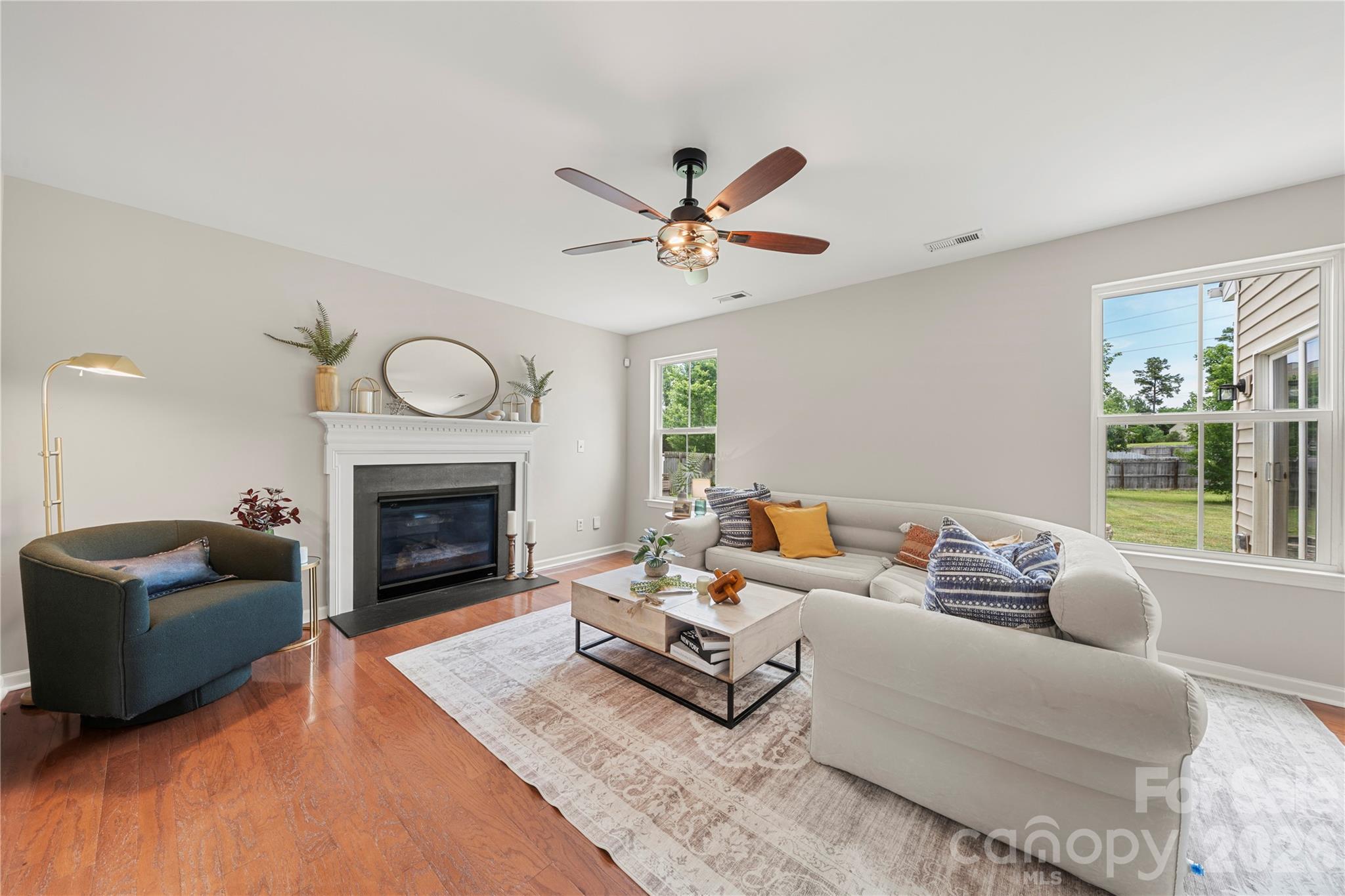 3017 Rhododendron Place Clover, SC 29710 - Photo 14 of 48