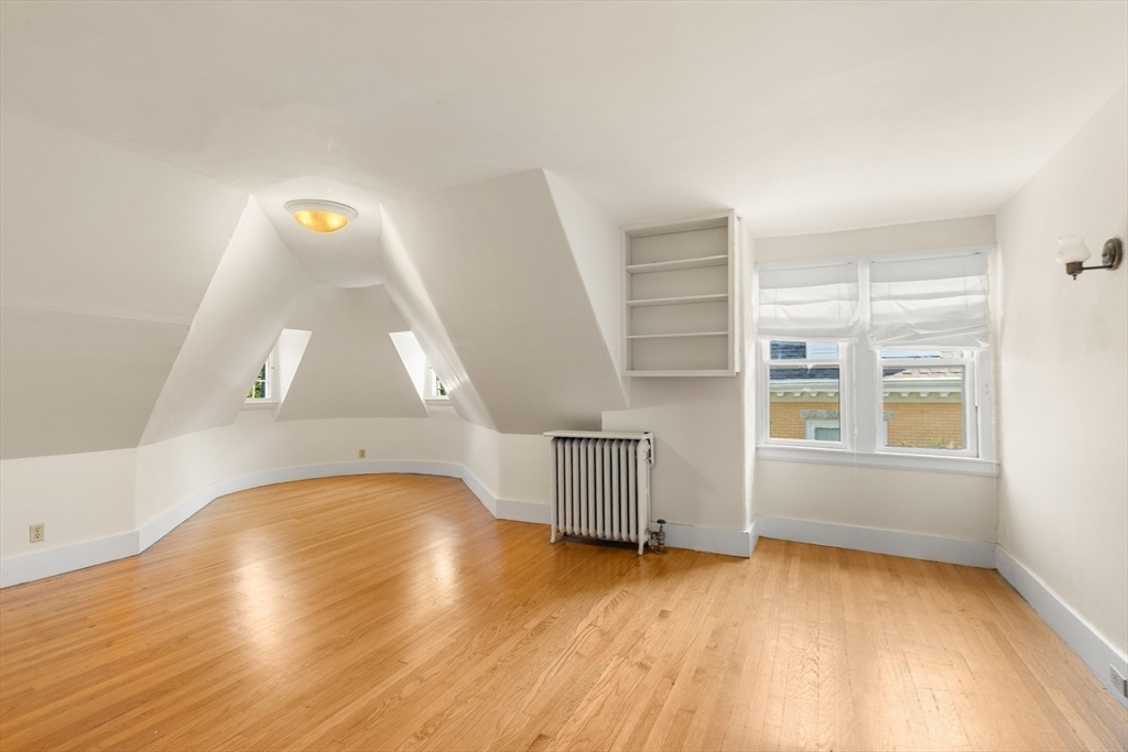 71 Addington Road Brookline, MA 02445 - Photo 31 of 42 Gallery Image 31