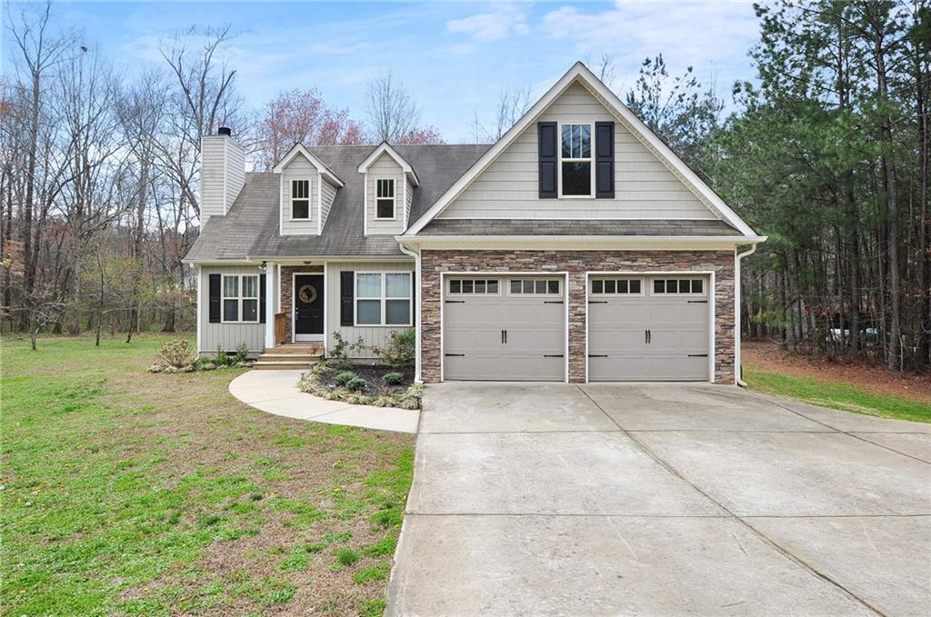 45 Kay Road White, GA 30184 - Photo 1 of 1 Gallery Image 1
