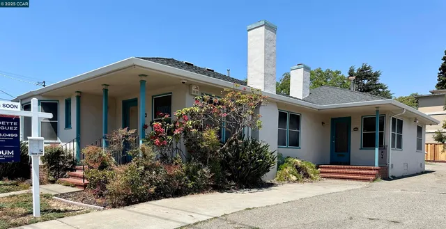 $849,000 | 2062 Washington Avenue, San Leandro, CA 94577