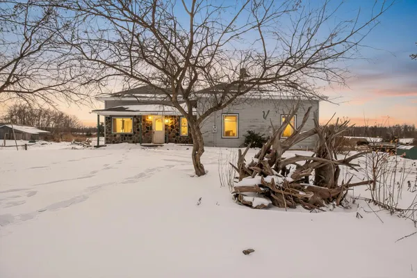 $250,000 | 2067 11 Mile Road, Remus, MI 49340