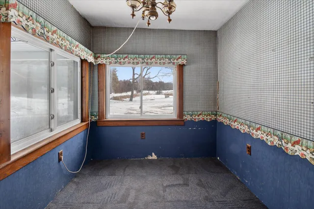 $299,900 | 2067 11 Mile Road, Remus, MI 49340