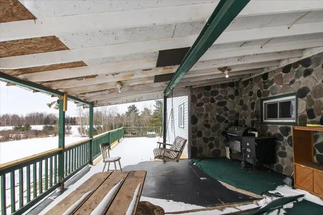 $299,900 | 2067 11 Mile Road, Remus, MI 49340