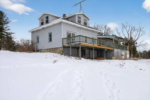 $250,000 | 2067 11 Mile Road, Remus, MI 49340