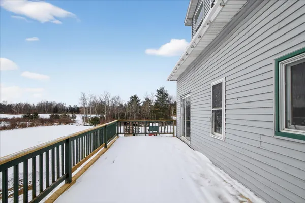 $250,000 | 2067 11 Mile Road, Remus, MI 49340