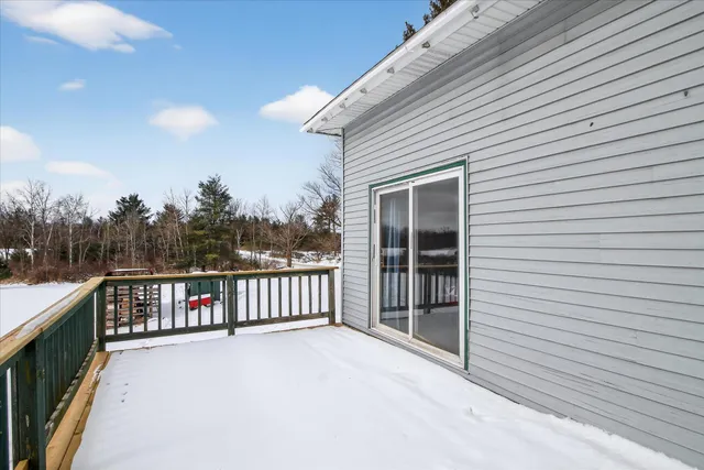 $299,900 | 2067 11 Mile Road, Remus, MI 49340