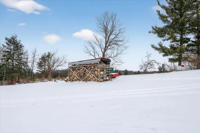 $299,900 | 2067 11 Mile Road, Remus, MI 49340