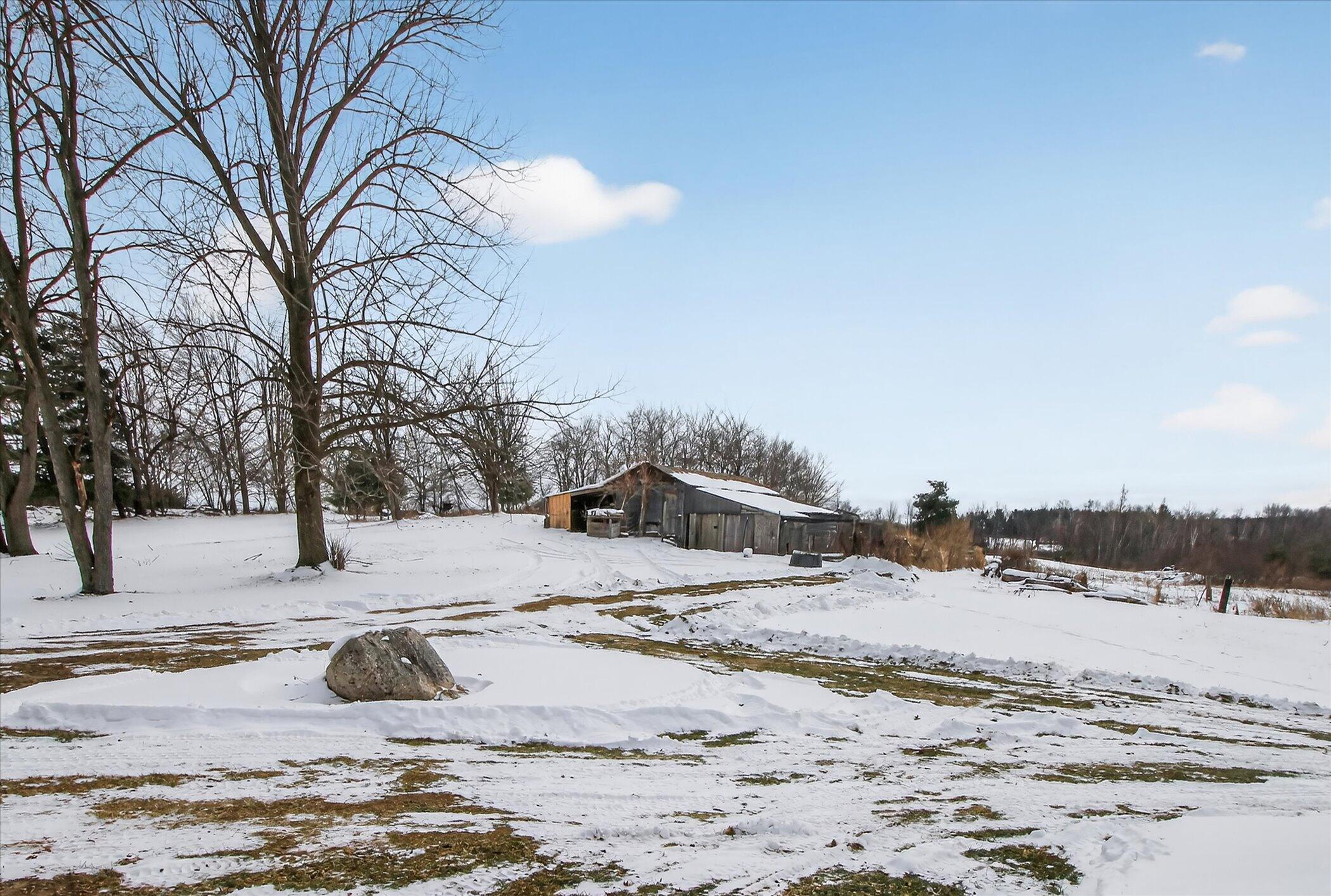 2067 11 Mile Road Remus, MI 49340 - Photo 62 of 62 59-2067-11-Mile-Rd-Windowstill