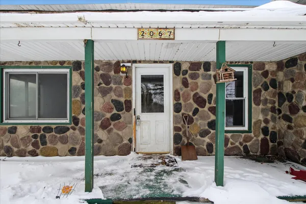 $250,000 | 2067 11 Mile Road, Remus, MI 49340