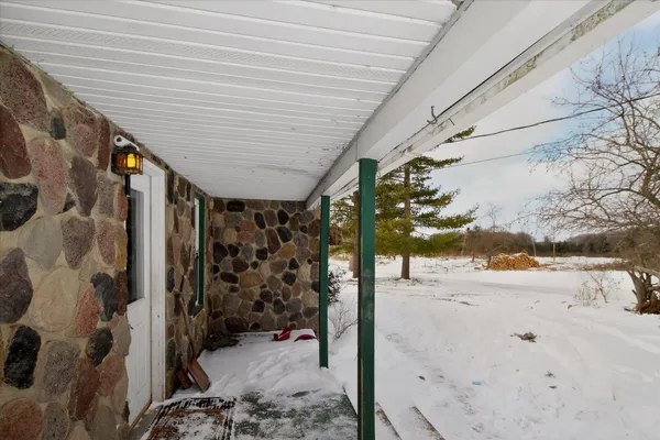 $250,000 | 2067 11 Mile Road, Remus, MI 49340