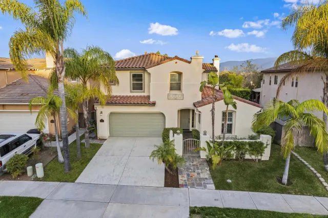 $1,199,000 | 1611 Hikers Trail Drive, Chula Vista, CA 91915
