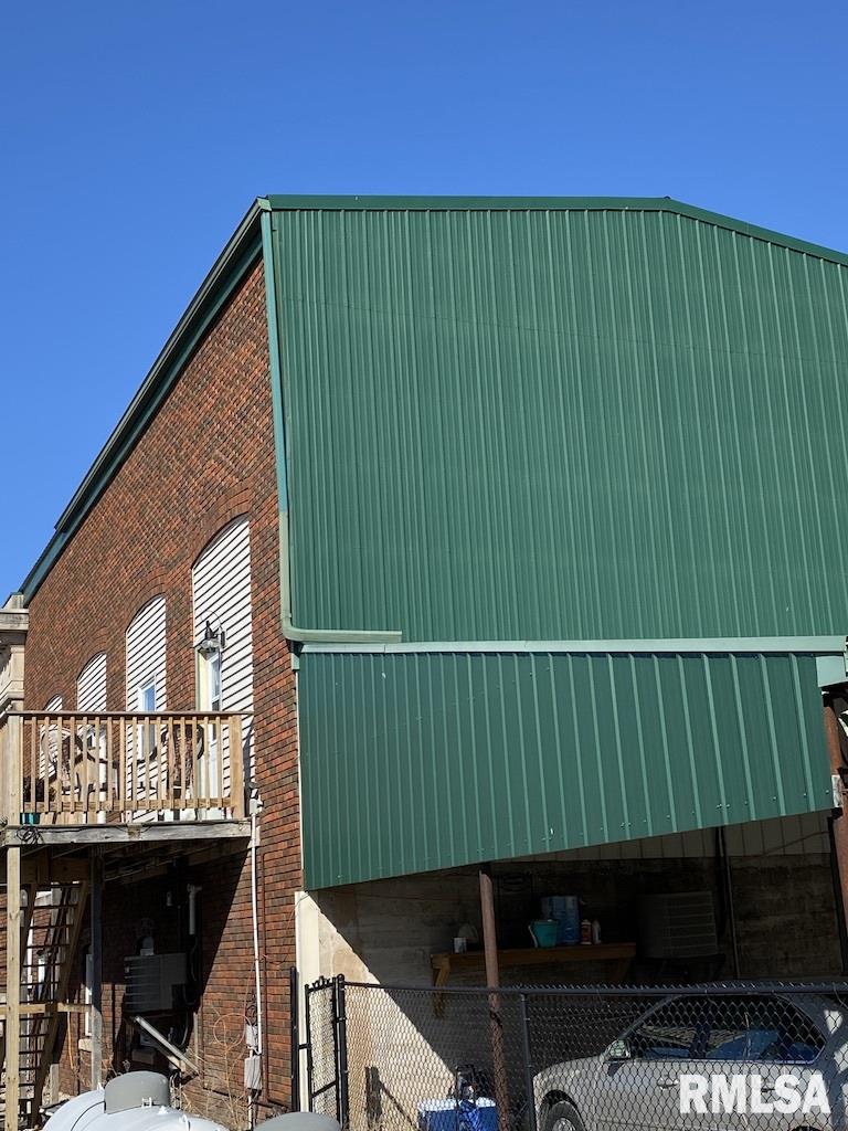 110 South Main Street Alexis, IL 61412 - Photo 22 of 26 Gallery Image 22