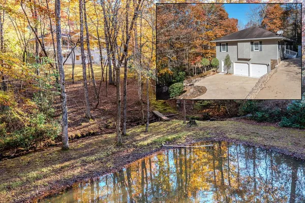 $565,000 | 339 Wehunt Road, Epworth, GA 30541