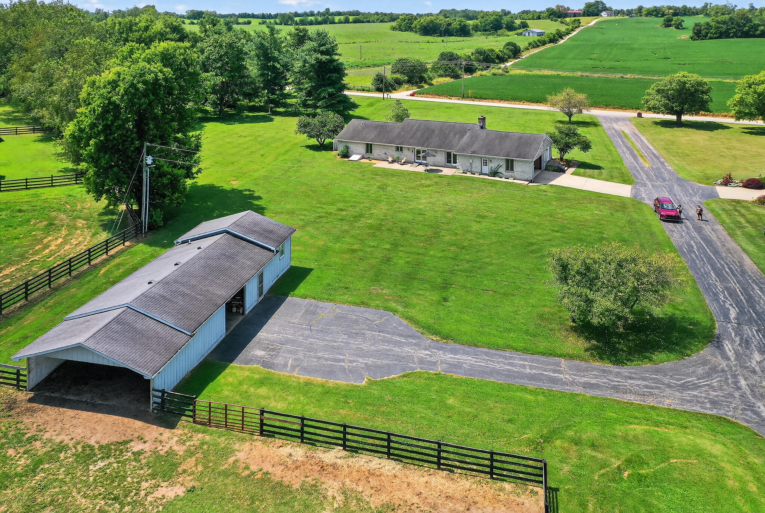 1350 Bethel Road Nicholasville, KY 40356 - Photo 42 of 47 1350bethel43
