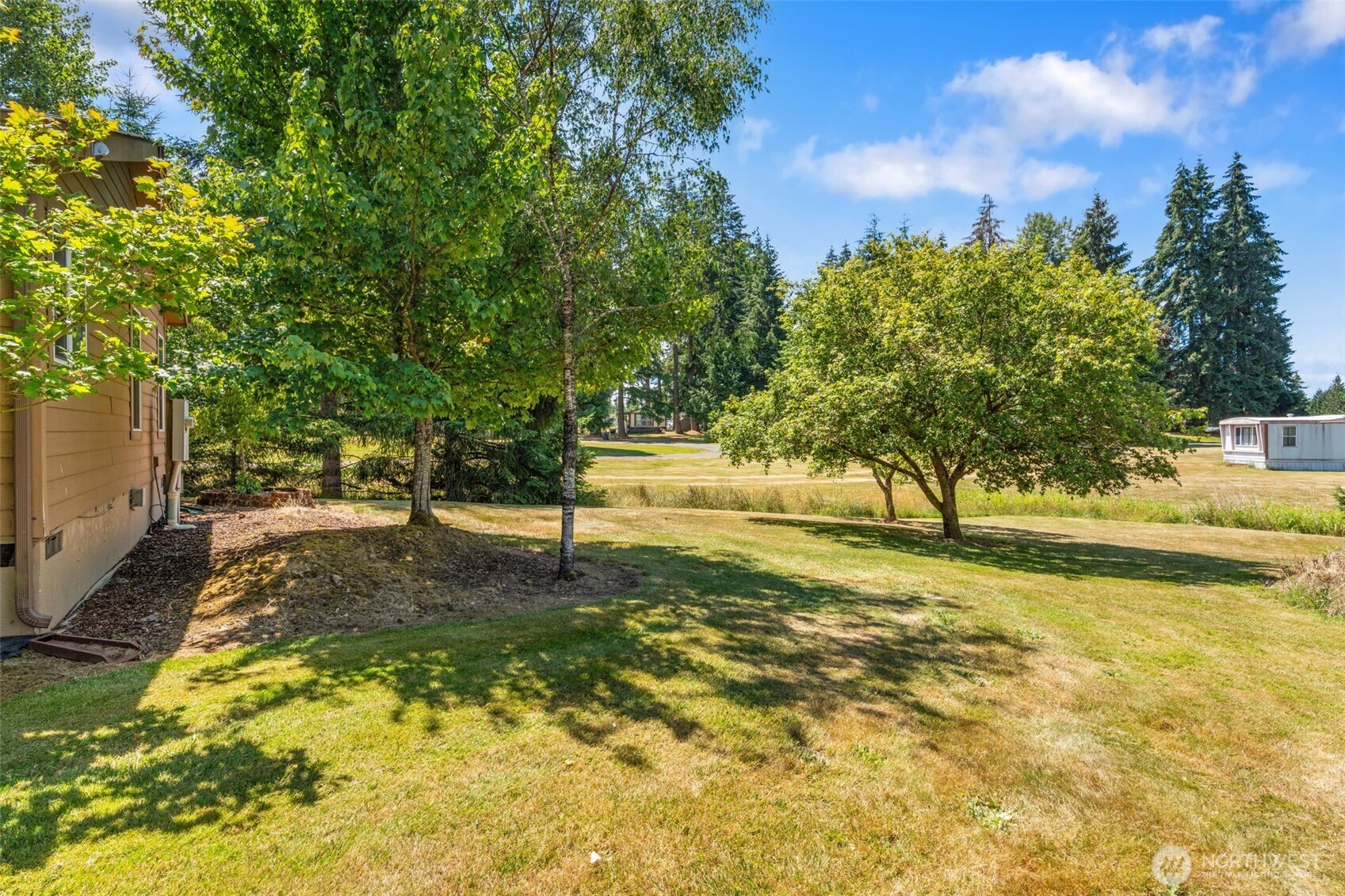 271 Romerman Road, Unit 26 Chehalis, WA 98532 - Photo 31 of 35
