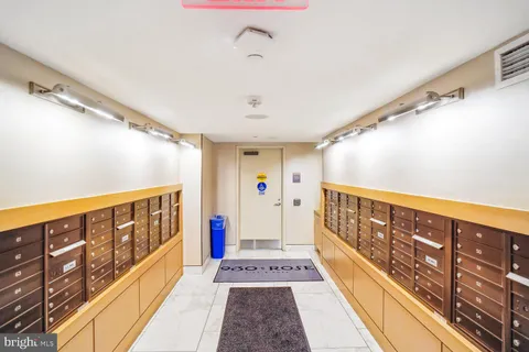 $1,590,000 | 930 Rose Avenue, Unit 2001, Rockville, MD 20852