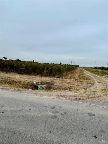 a view of an ocean beach