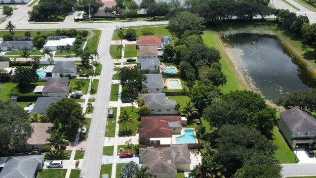 10680 Emperor Street Boca Raton, FL 33428 - Photo 18 of 24 Ariel
