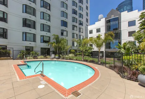 $6,675 | 201 Harrison Street, Unit 127, San Francisco, CA 94105