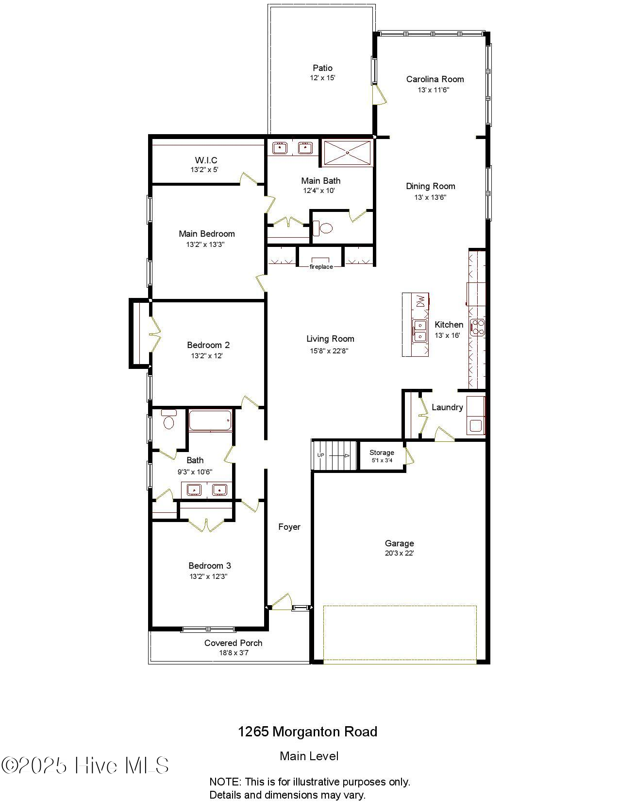 1265 Morganton Road Pinehurst, NC 28374 - Photo 33 of 34