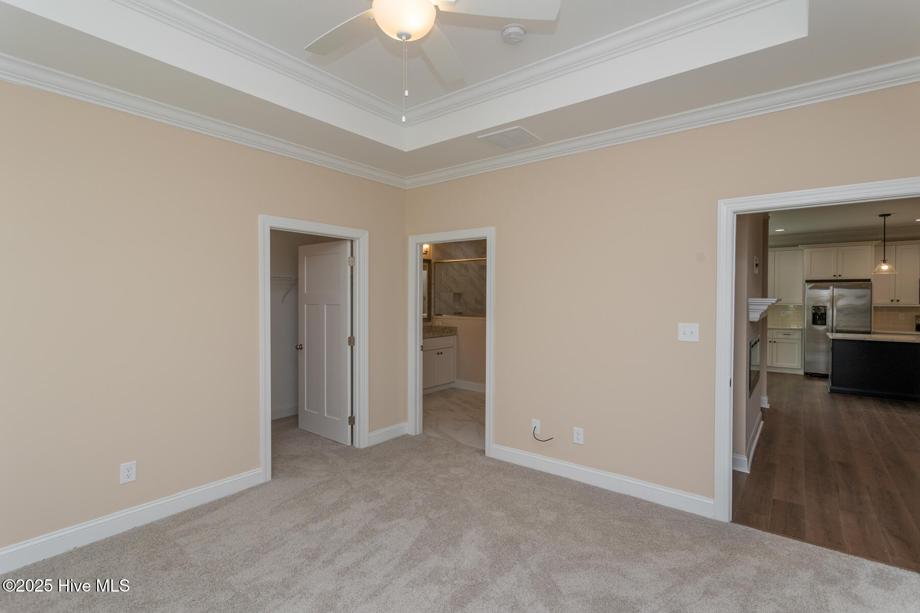 1265 Morganton Road Pinehurst, NC 28374 - Photo 15 of 34 primary bed3