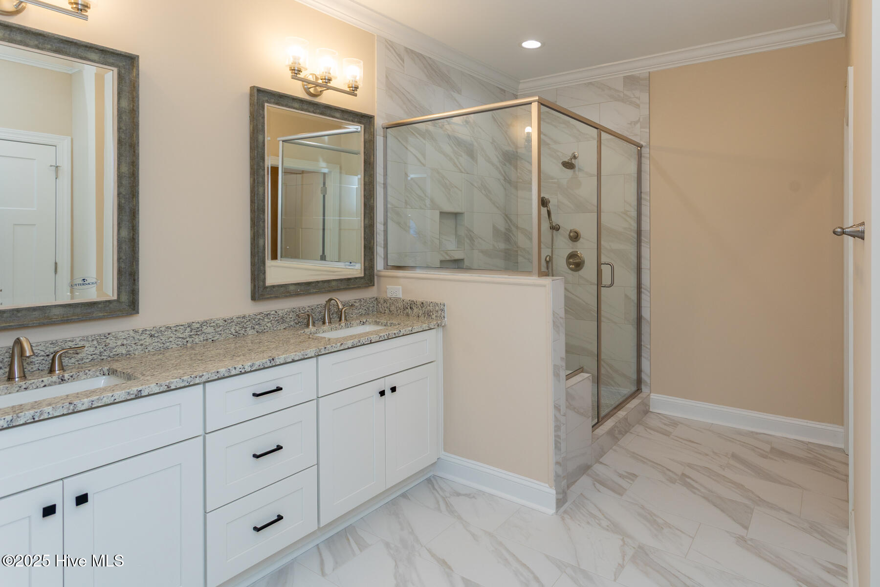 1265 Morganton Road Pinehurst, NC 28374 - Photo 17 of 34 primary bath1