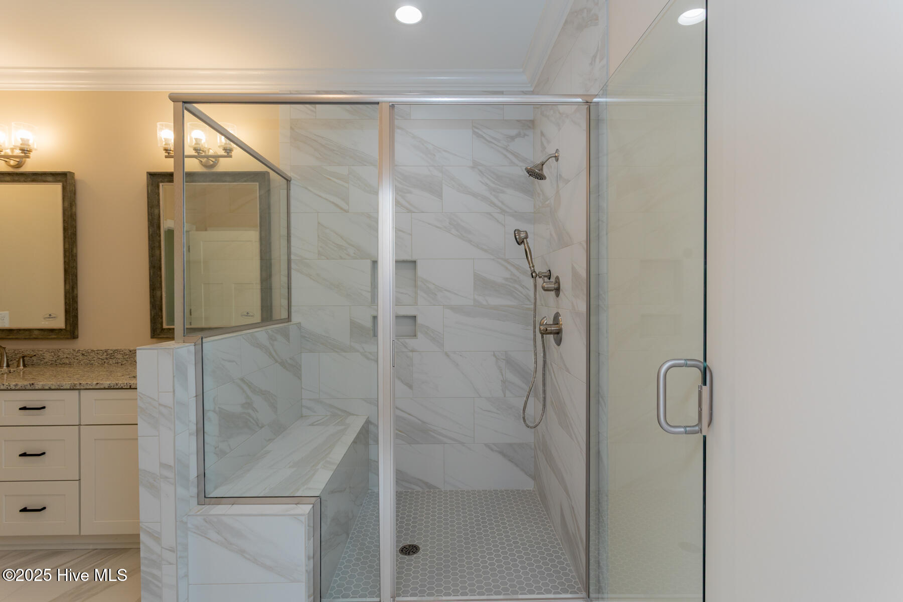 1265 Morganton Road Pinehurst, NC 28374 - Photo 18 of 34 primary bath2