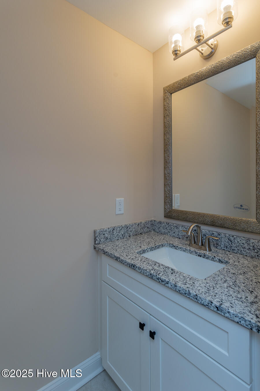 1265 Morganton Road Pinehurst, NC 28374 - Photo 28 of 34 upper half bath