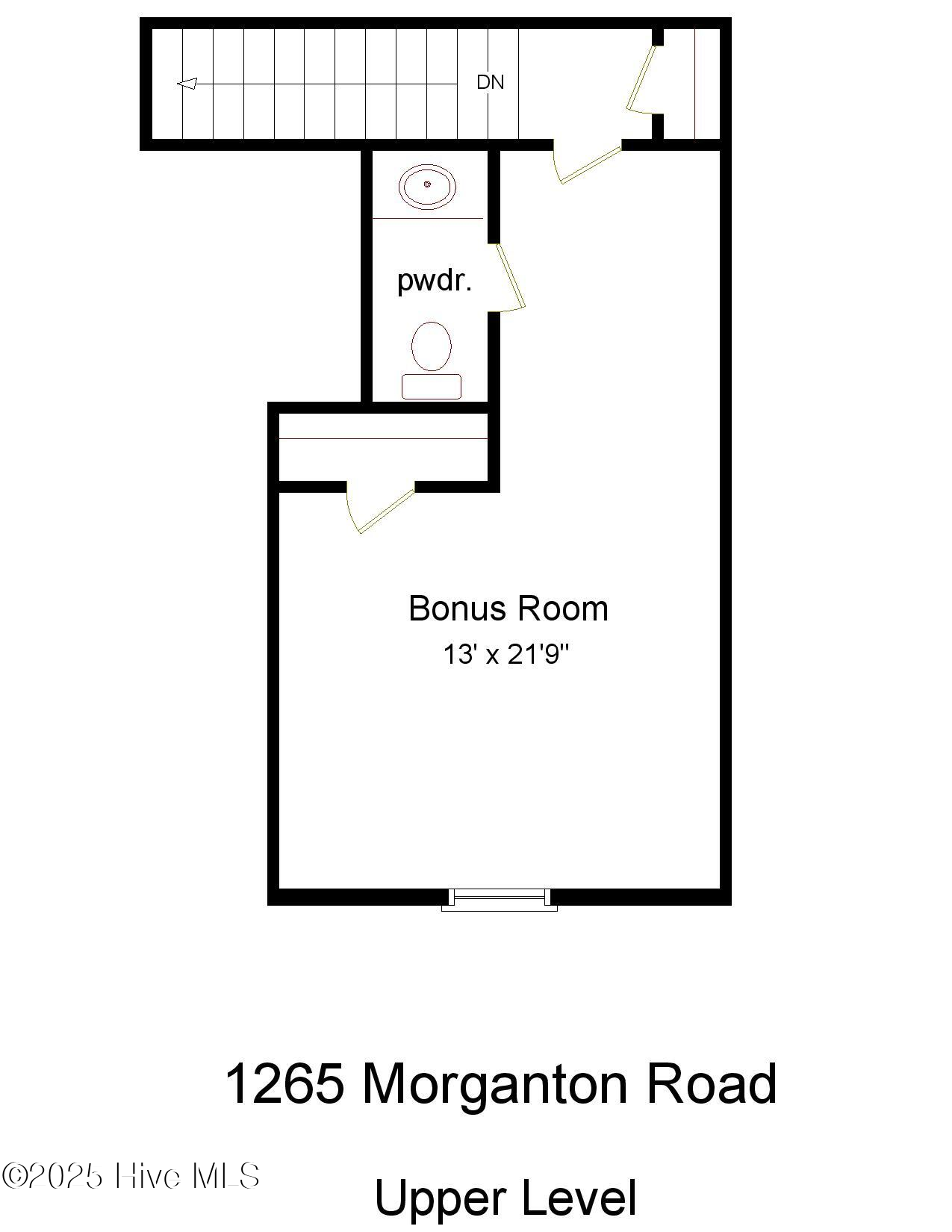 1265 Morganton Road Pinehurst, NC 28374 - Photo 34 of 34