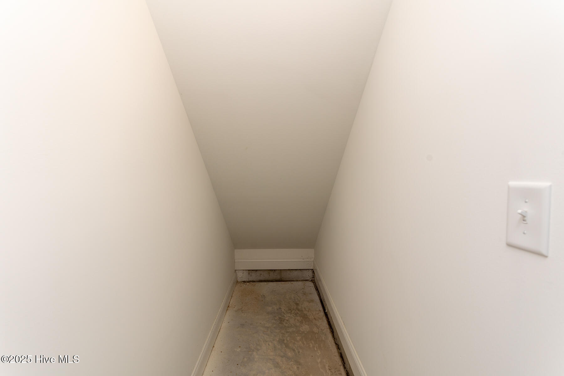 1265 Morganton Road Pinehurst, NC 28374 - Photo 29 of 34 garage closet