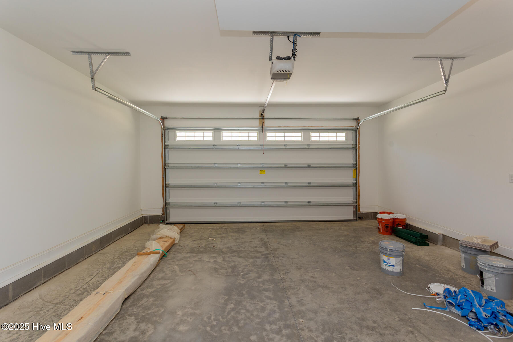 1265 Morganton Road Pinehurst, NC 28374 - Photo 30 of 34 garage2