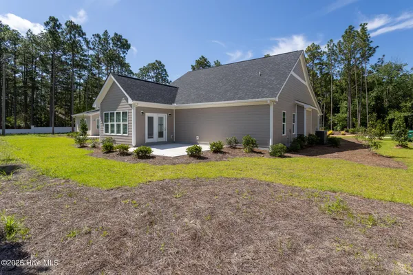 $579,900 | 1265 Morganton Road, Pinehurst, NC 28374