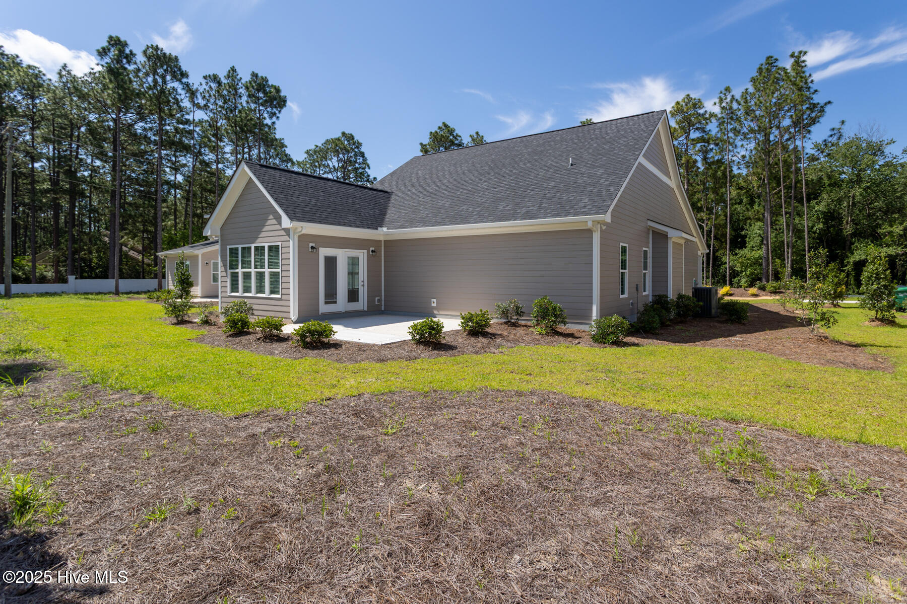 1265 Morganton Road Pinehurst, NC 28374 - Photo 31 of 34 back2