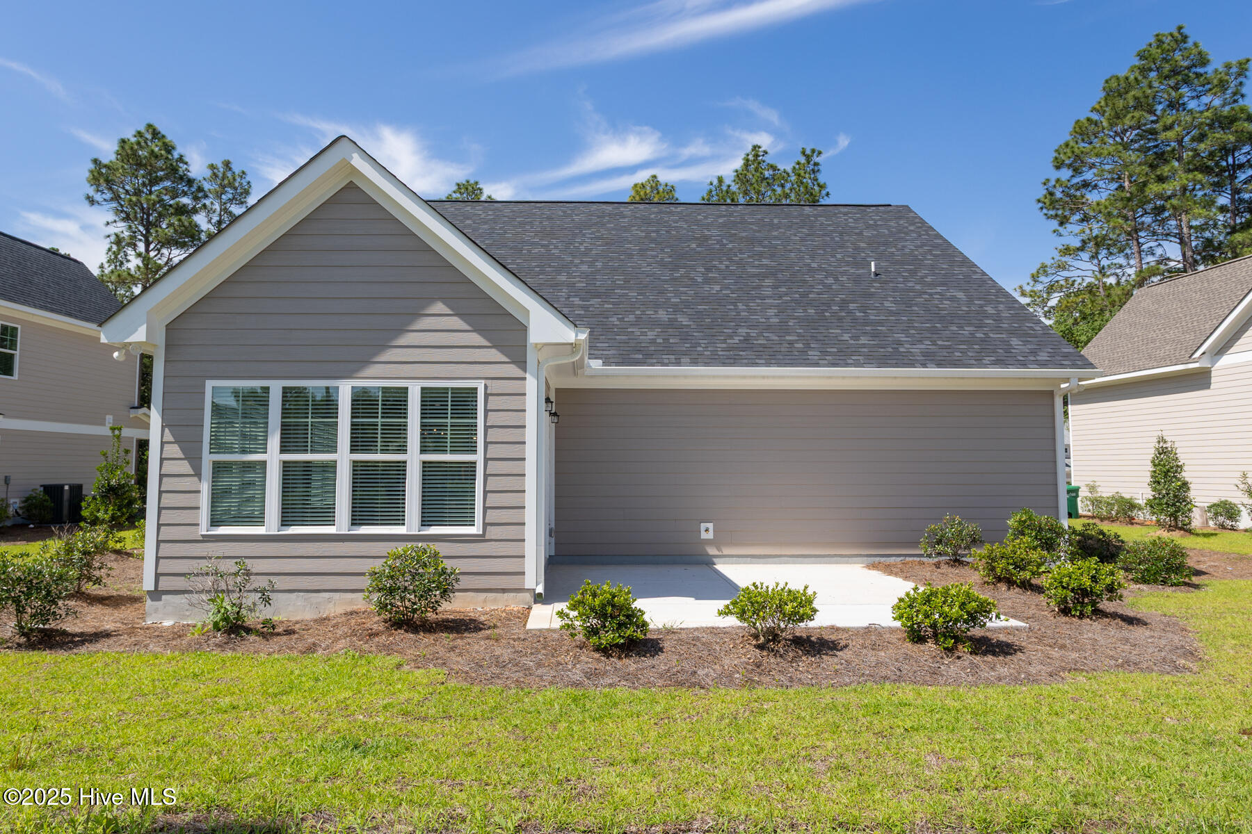 1265 Morganton Road Pinehurst, NC 28374 - Photo 32 of 34 back1