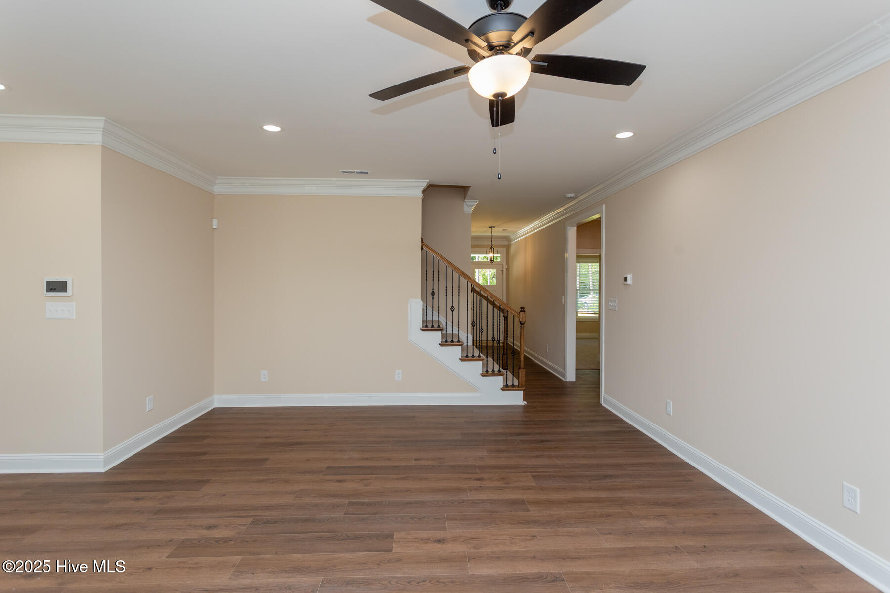 1265 Morganton Road Pinehurst, NC 28374 - Photo 6 of 34 living room3