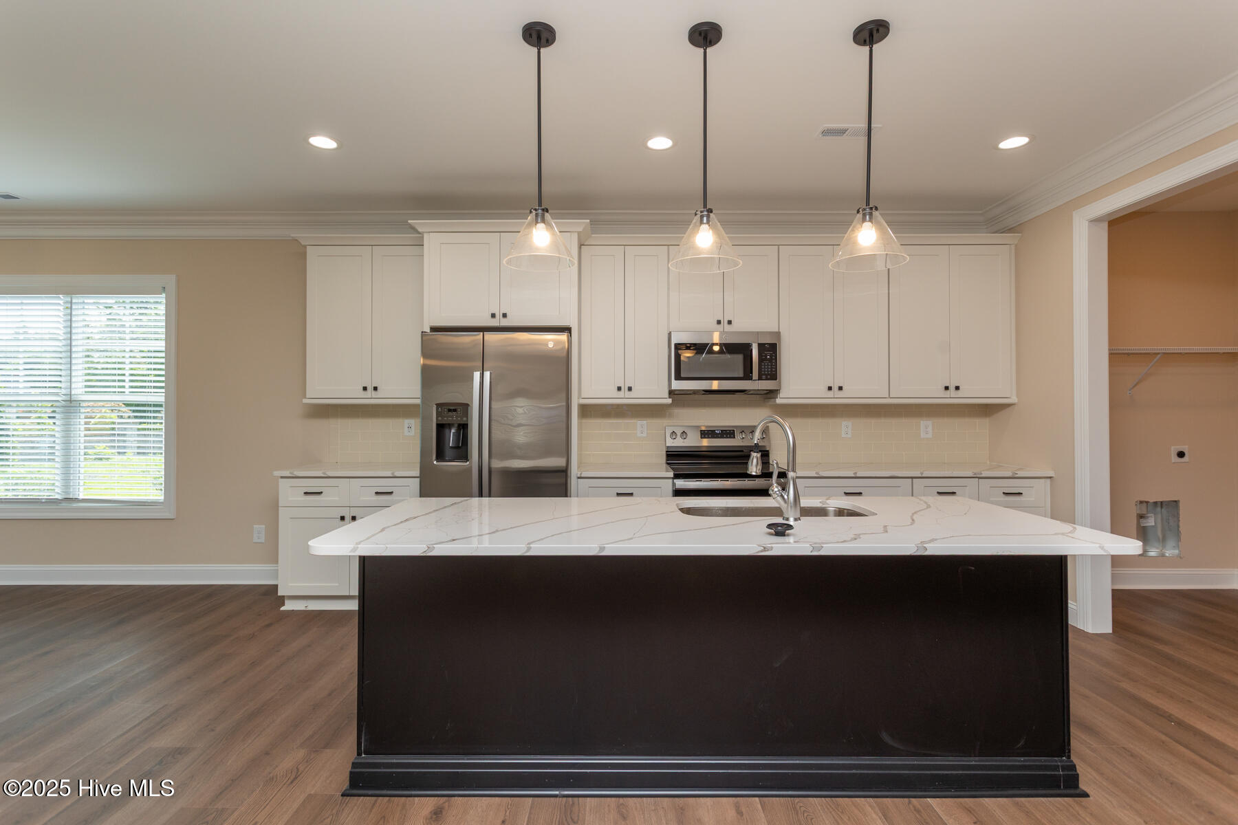 1265 Morganton Road Pinehurst, NC 28374 - Photo 8 of 34 kitchen1