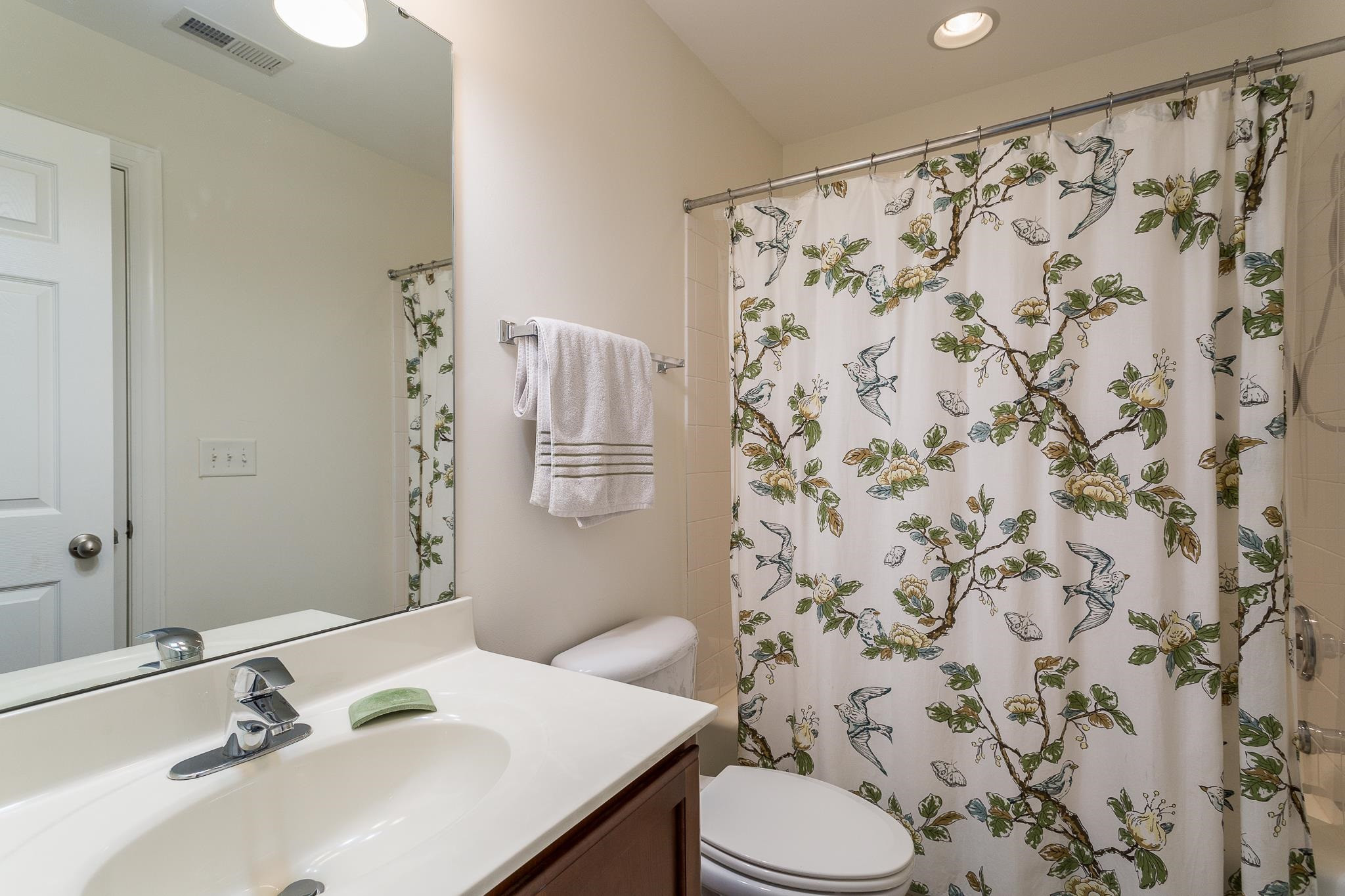 5800 Claribel Court Raleigh, NC 27612 - Photo 22 of 43 Photo 22