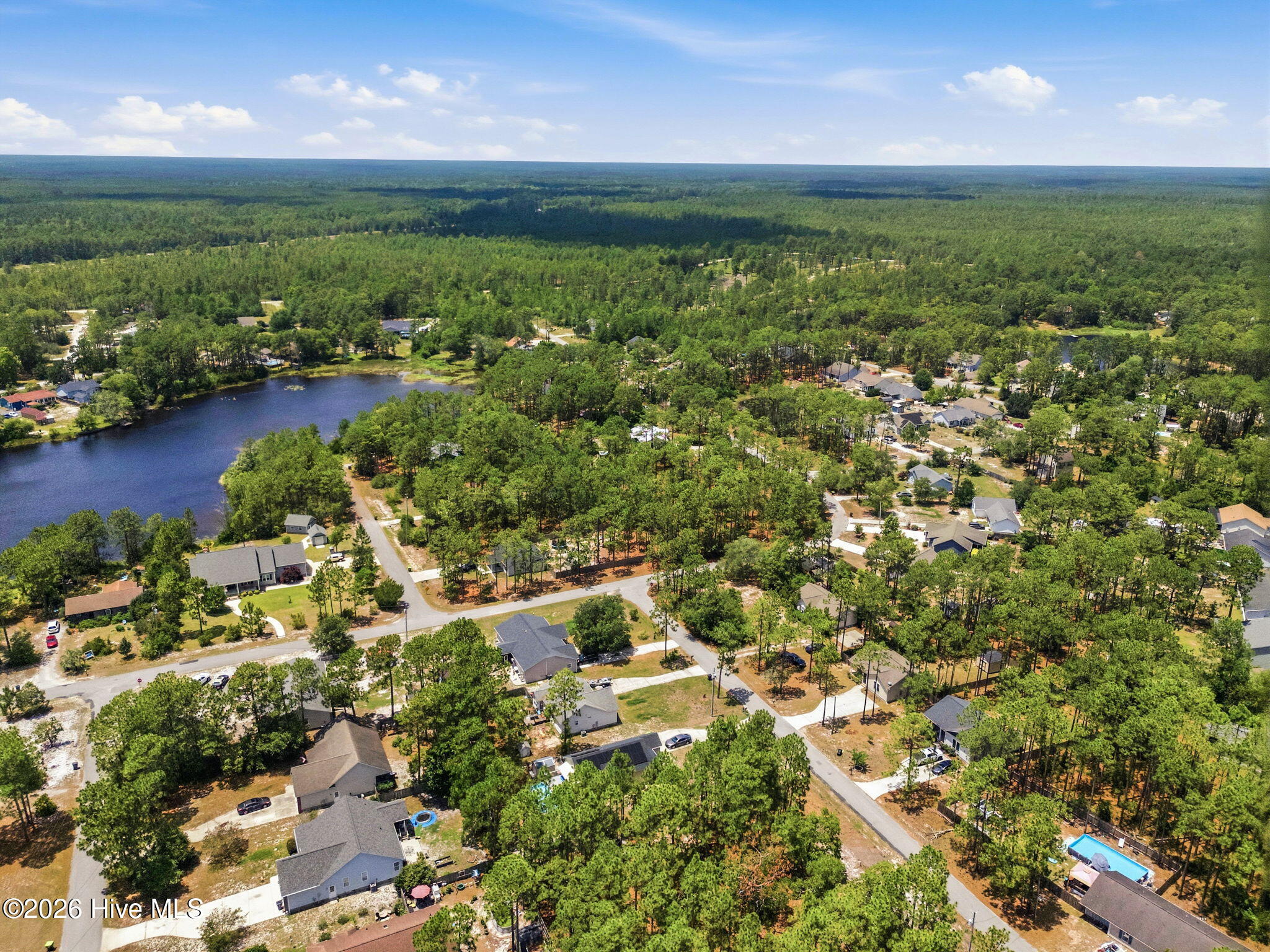 66 Shelby Road Southport, NC 28461 - Photo 37 of 39