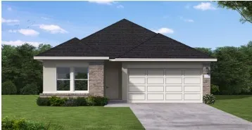 $319,935 | 12118 Cannon Cv Lane, Texas City, TX 77539