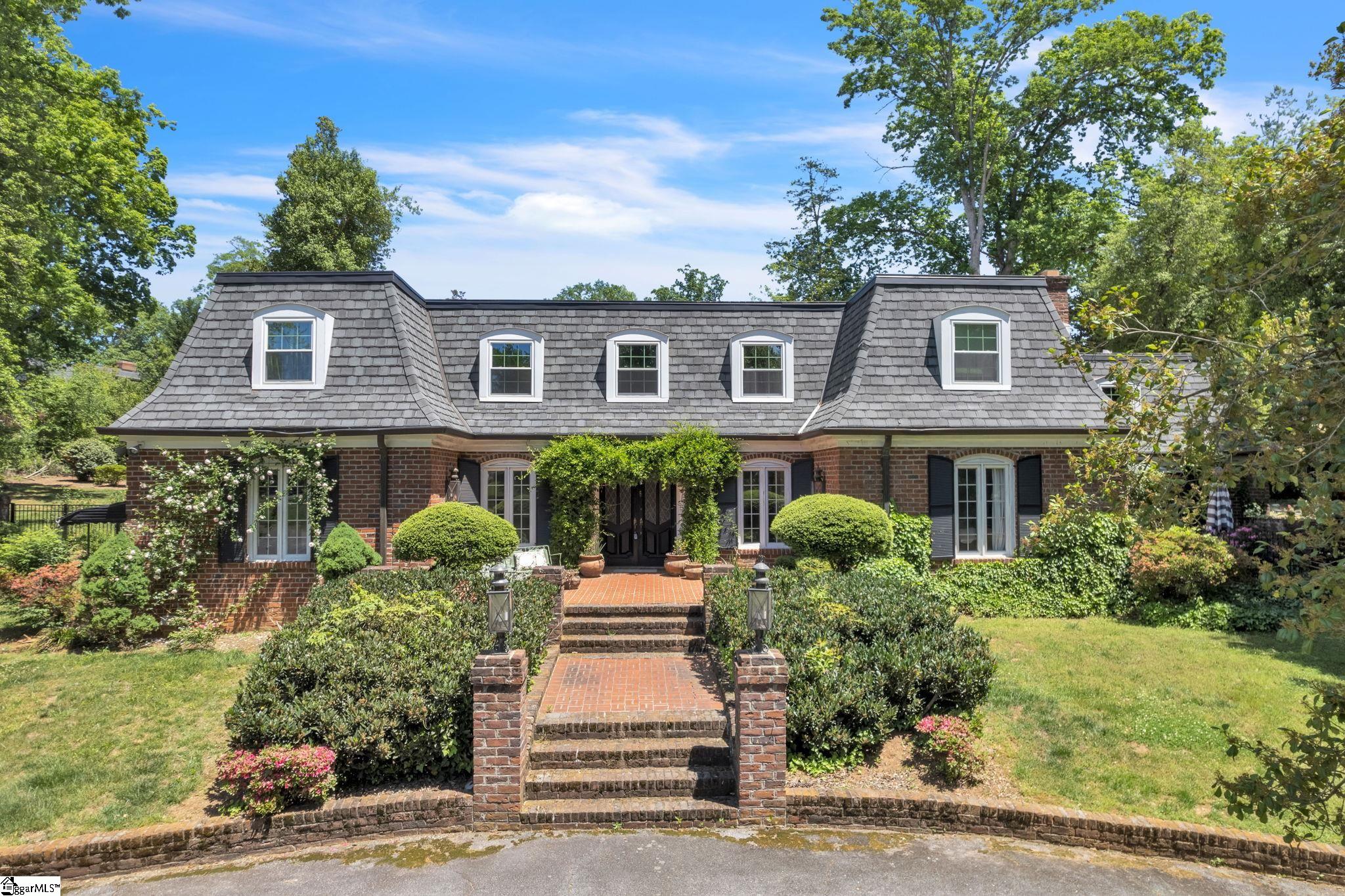 505 Botany Road Greenville, SC 29615 - Photo 1 of 35 Gallery Image 1