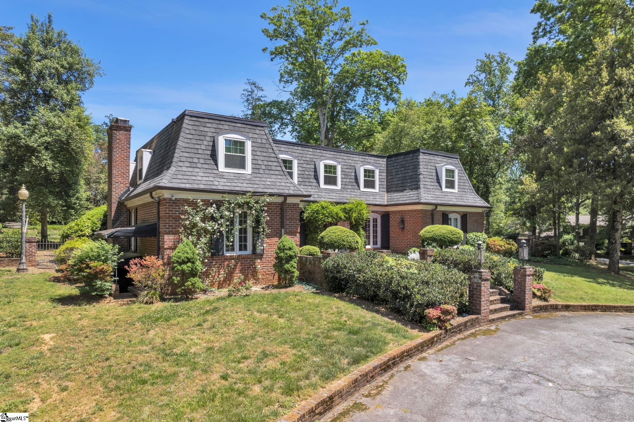 505 Botany Road Greenville, SC 29615 - Photo 2 of 35 Gallery Image 2