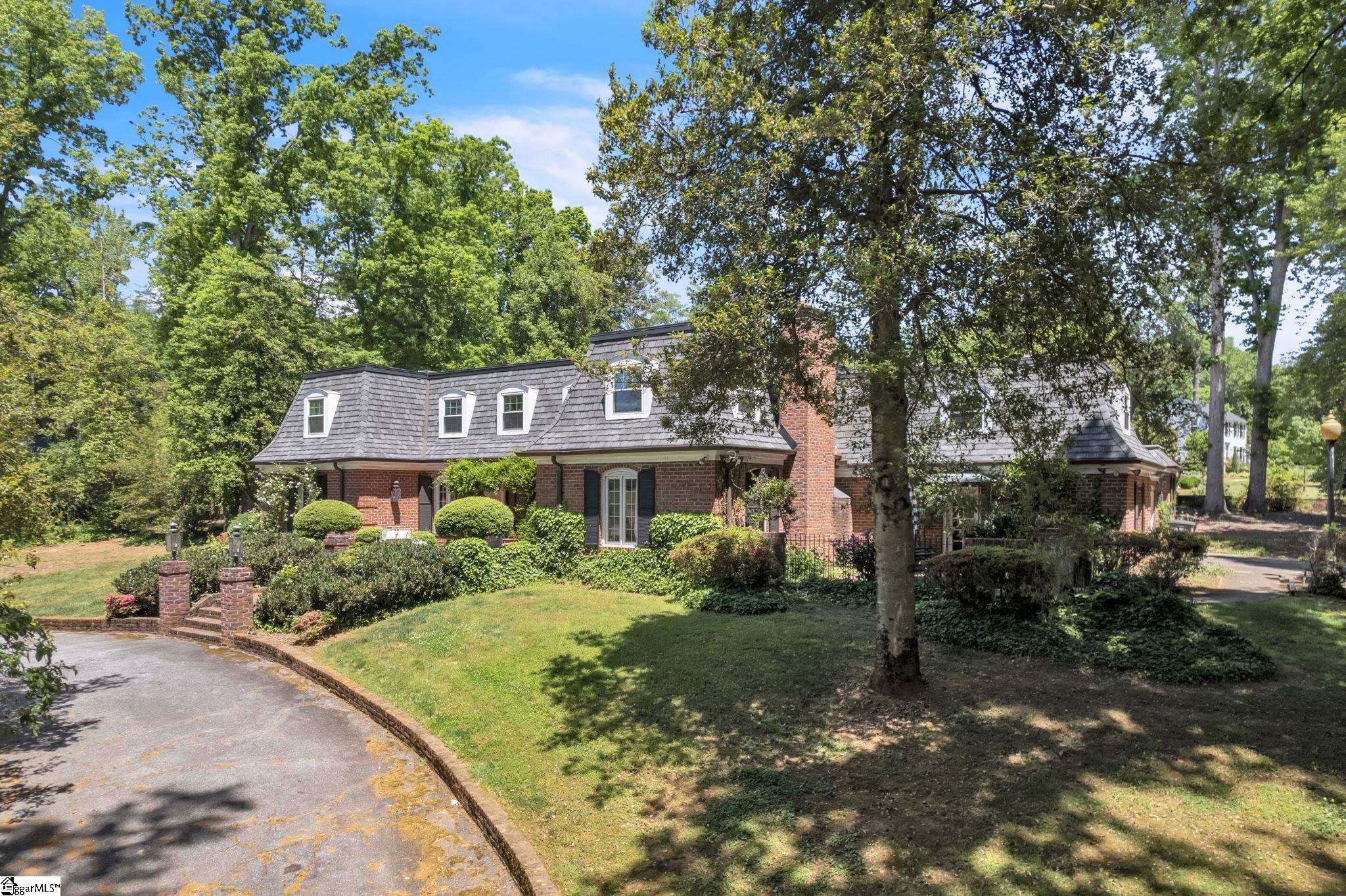 505 Botany Road Greenville, SC 29615 - Photo 26 of 35 Gallery Image 26