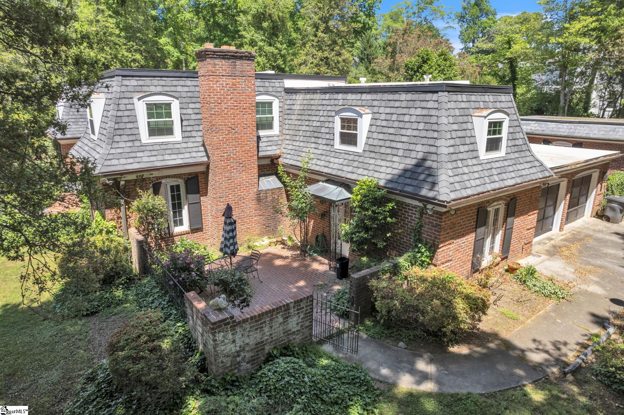 505 Botany Road Greenville, SC 29615 - Photo 28 of 35 Gallery Image 28