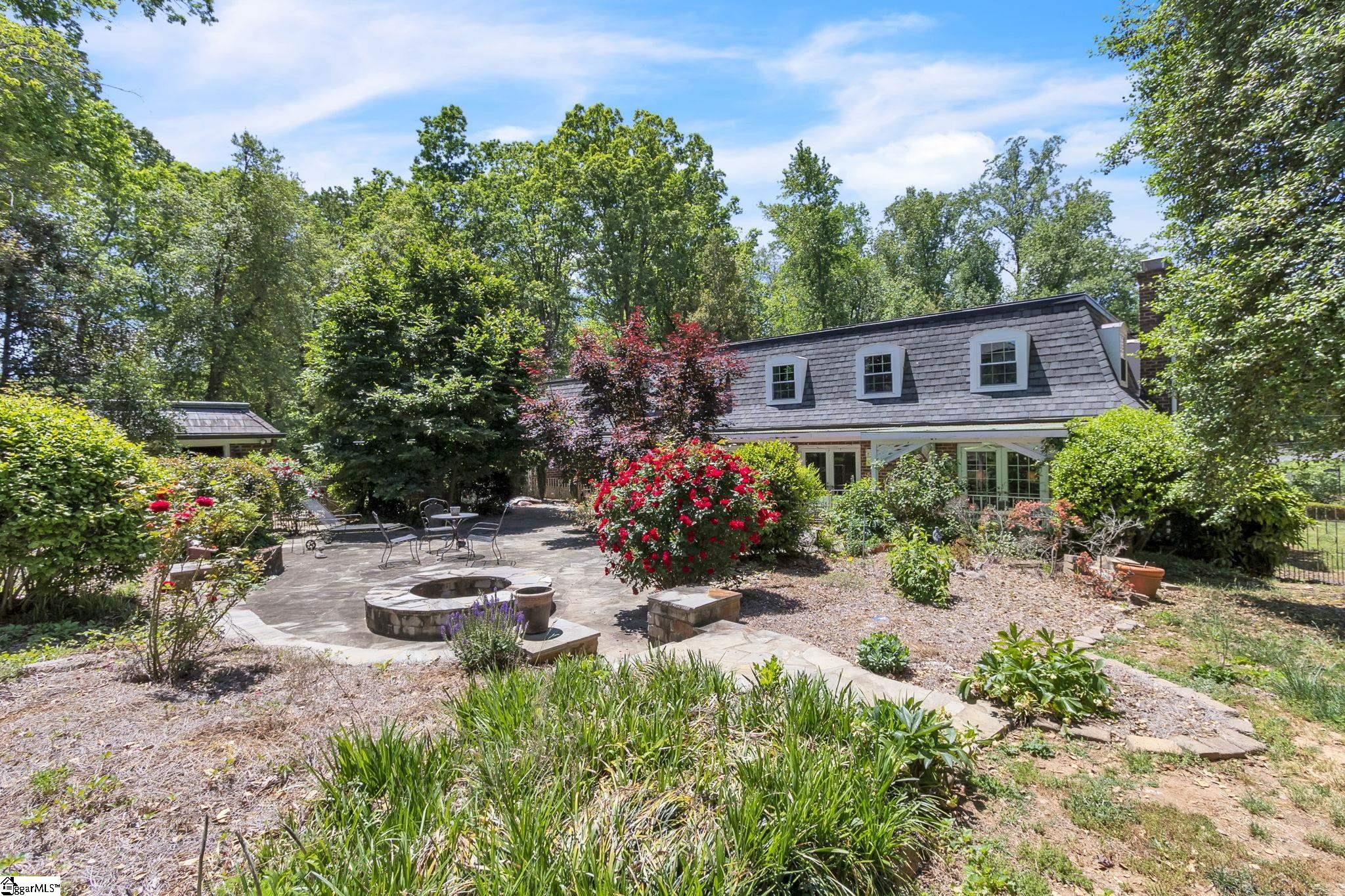505 Botany Road Greenville, SC 29615 - Photo 30 of 35 Gallery Image 30