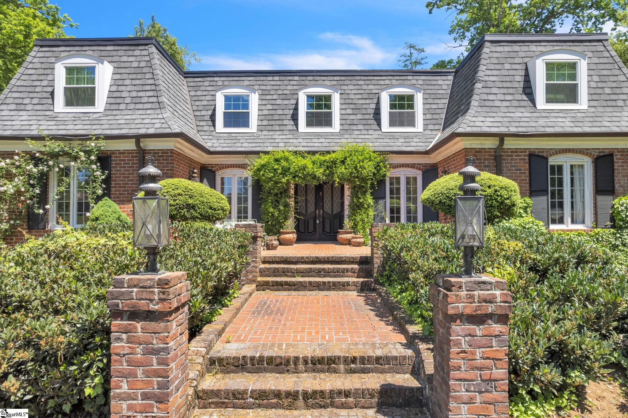 505 Botany Road Greenville, SC 29615 - Photo 3 of 35 Gallery Image 3